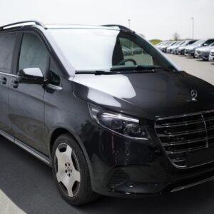 2026 Mercedes Benz V300D 4Motion XL