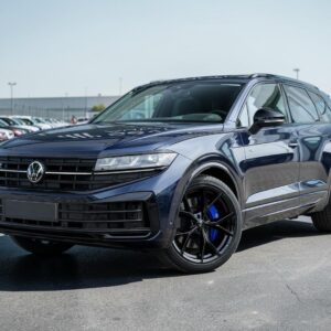 2025 Volkswagen Touareg 3.0 V6 TFSI 4WD R-Line