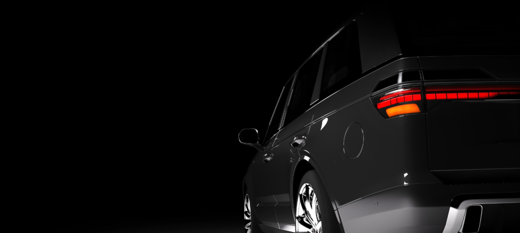 SUV Cars