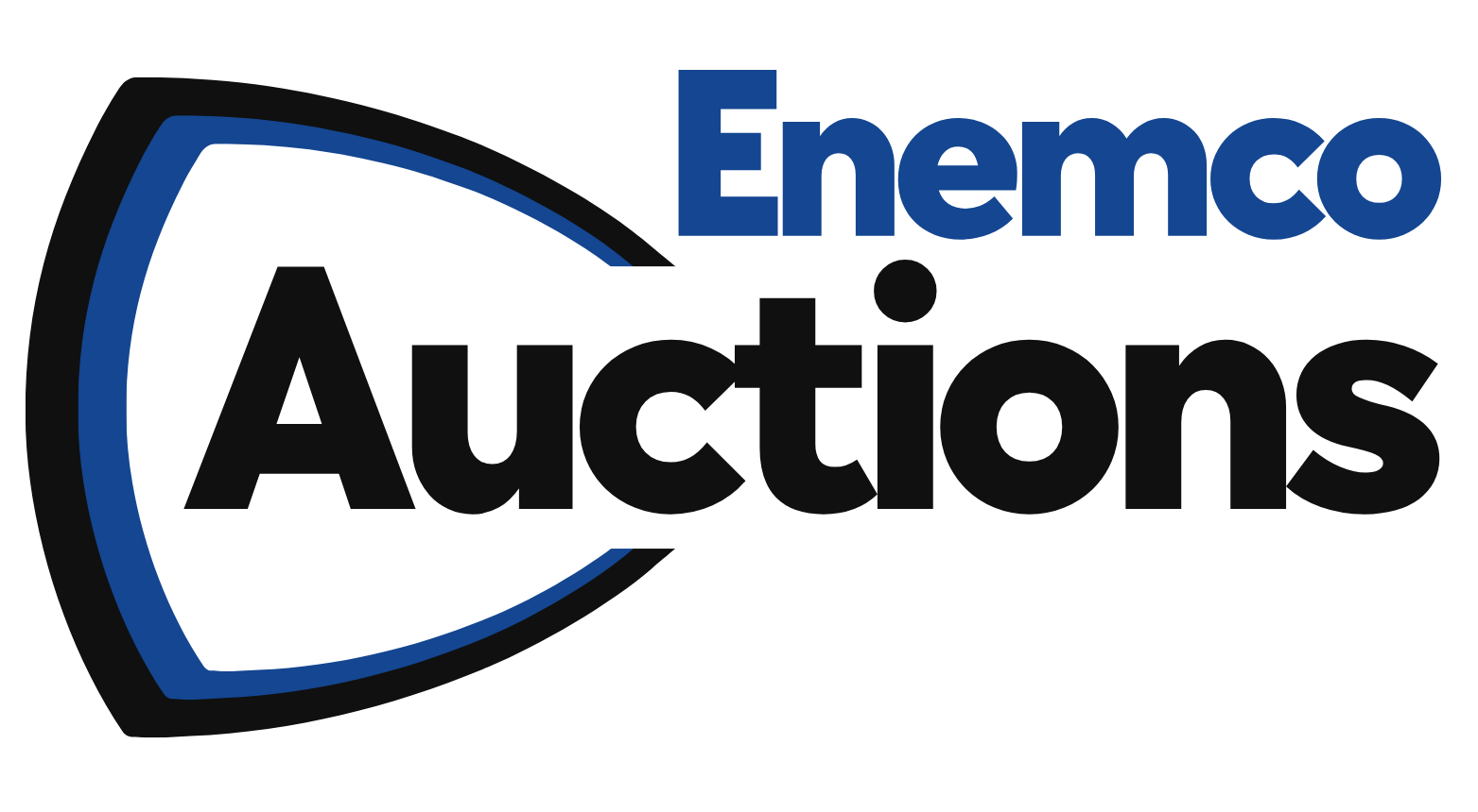 ENEMCO AUCTIONS