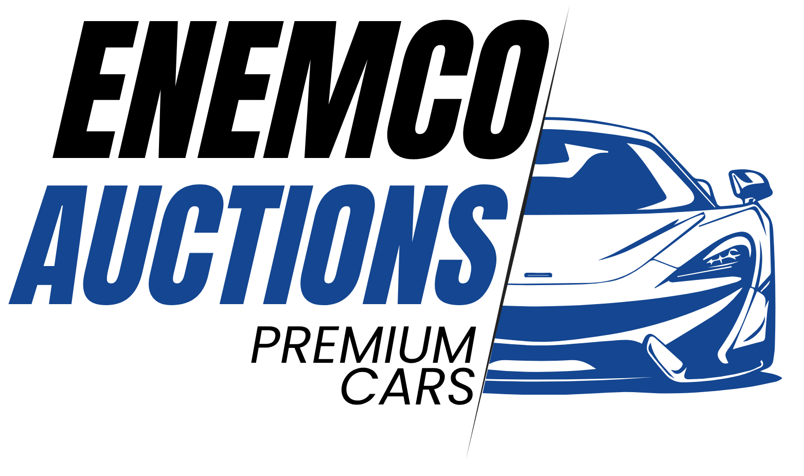 ENEMCO AUCTIONS